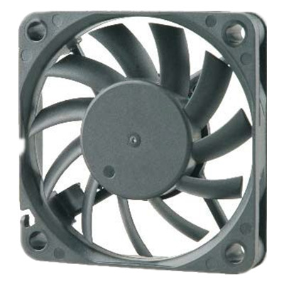 永立6010A系列 DC5V/12V/24V 方形軸流散熱風扇