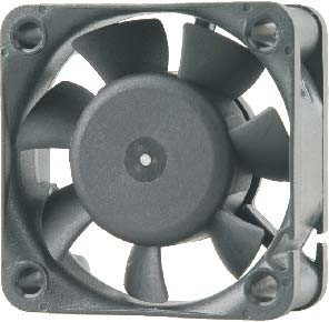 Magic 4015 series B DC Axial Fan