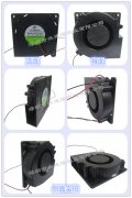 建隆PBD123224HB型鼓風(fēng)機(jī)：一款應(yīng)用范圍極其廣泛的離心風(fēng)機(jī)